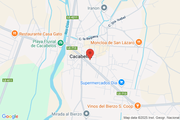 Cenco S.A.