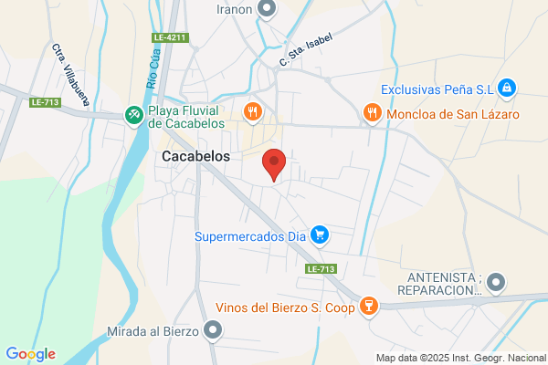 Colegio Publico Villabuena