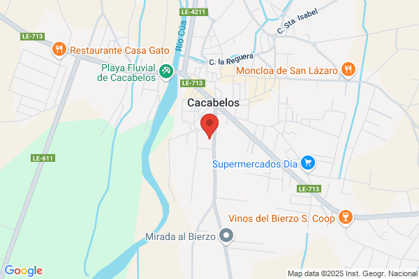 Instituto Nacional De Bachillerato