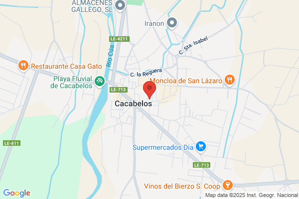 Instituto Nacional De La Salud
