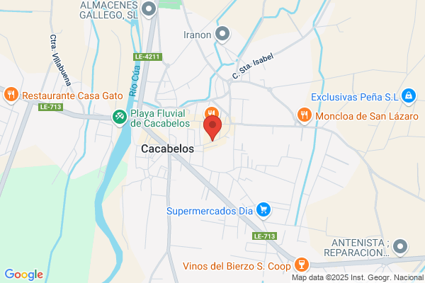 Nuñez Carballo f.