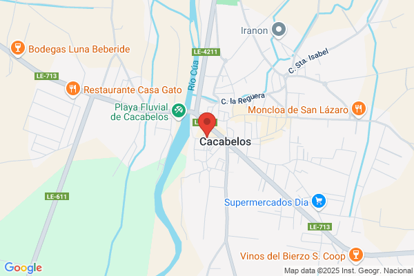 Panaderia Y Reposteria-La Golondrina
