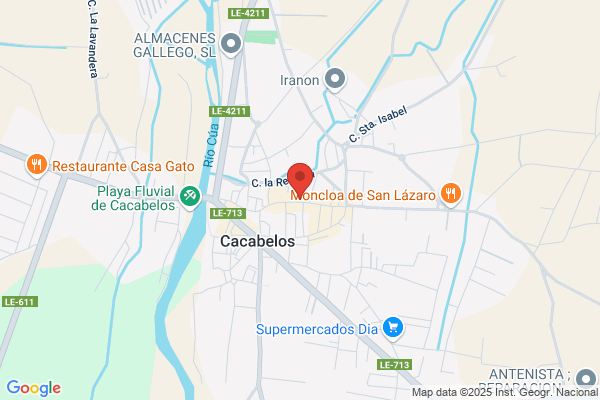 Restaurante El Apostol