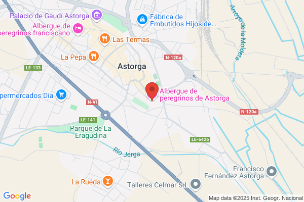 Salido Astorga p.
