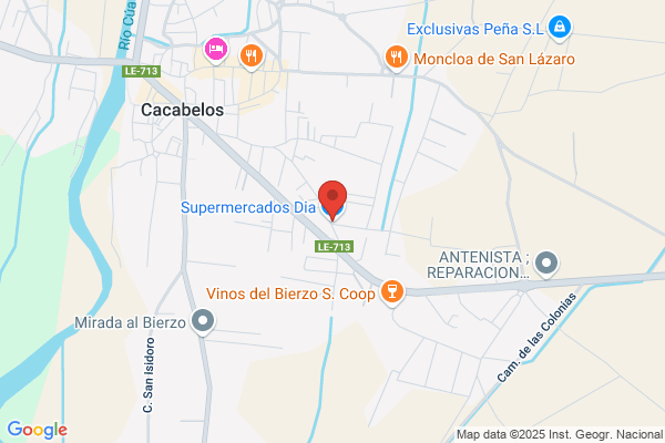 Supermercados El Arbol