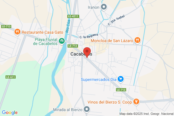 Zapateria La Garrocha S.L.