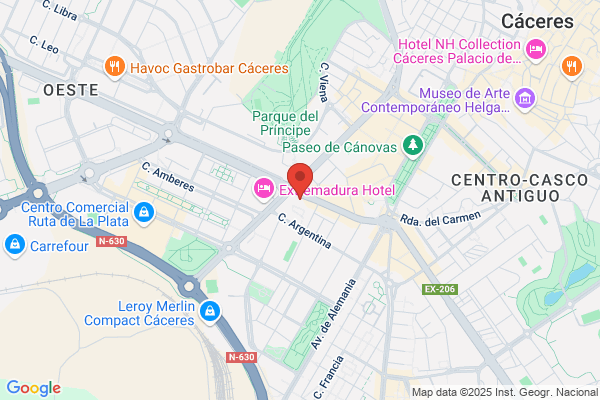 Abogados Cáceres