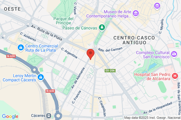 Abogados Fernandez-Blasco