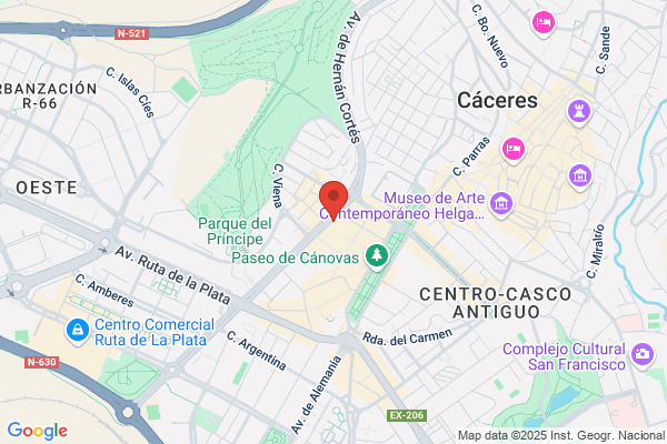 Bufete Gabino Casares
