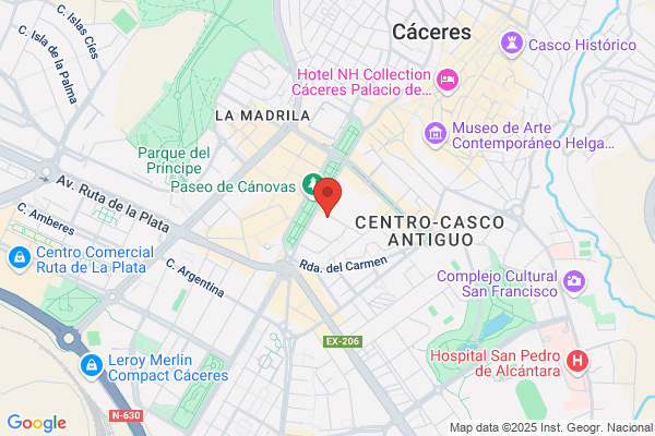 Caldera Mirat Abogados