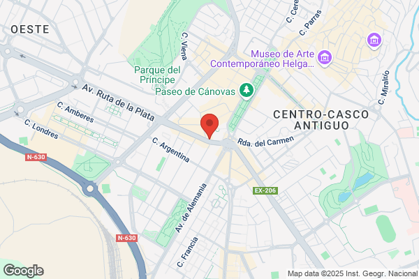Gonzalez Calzada - Abogado t.