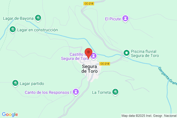 Iglesias Toro j. C.