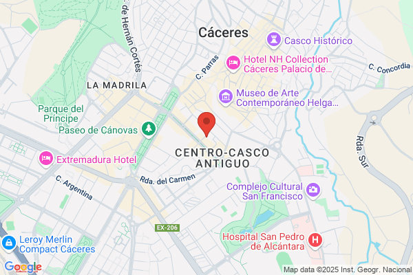 Juan Ramón Corvillo -Abogados-