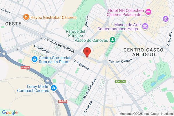 Perez Muñoz m.