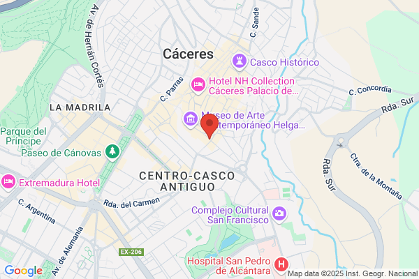 ROSADO ASOCIADOS ABOGADOS Y TITULADOS MERCANTILES