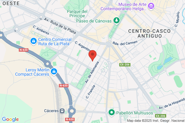 Raúl Fuentes - CIBES Abogados