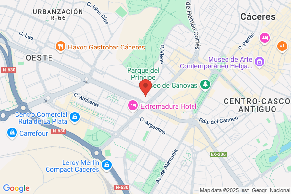 Eurotrabajo Ett S.L.