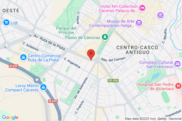 Agencia De Viajes Halcon S. A.