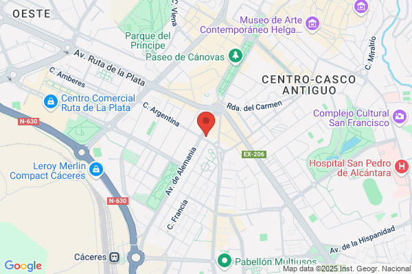 Tour Cooperativo Viajes S.C.L.