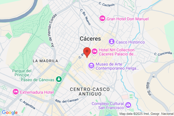 Viajes Halcon S.A.