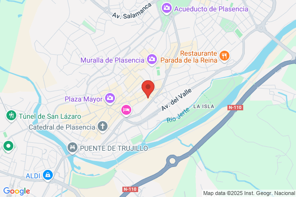 Gem De Gestion Servicios Y Logistica Del transporte S.L.