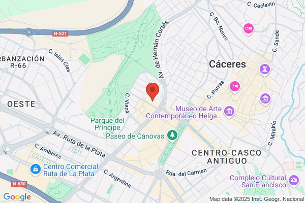 Ceres Broker Correduria De Seguros S.L.