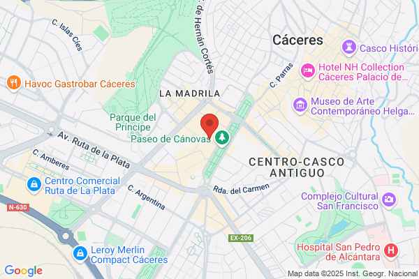 Circulo Previsor S.L.