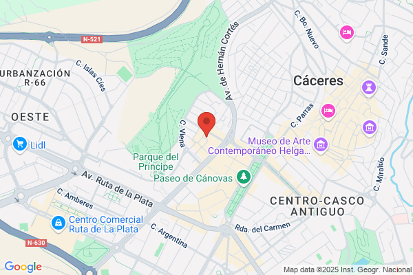 Gallego Garzon l. F.