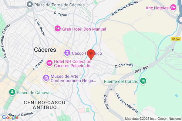 Ambiforest Consultoría
