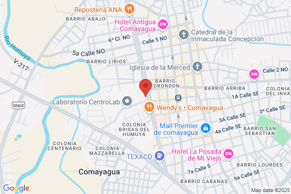Leon Alvarado m.