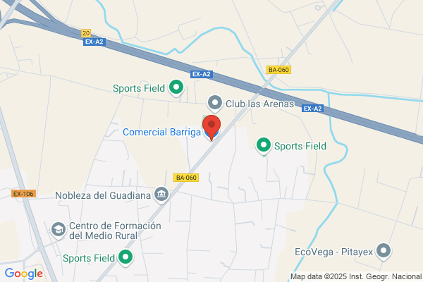 Barriga Bernal l.