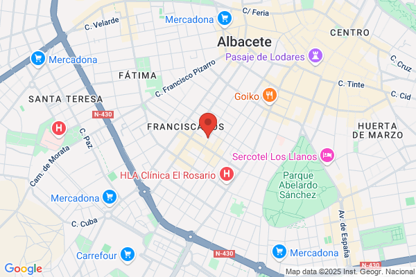 Helados Alacant