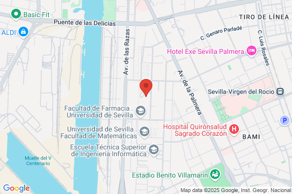 Residencia Femenina Colon