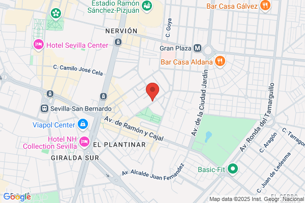 Sevilla Meneses g.