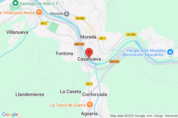Casanueva Y Casanueva i.