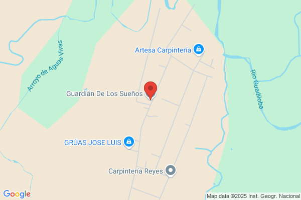 Guardián De Los Sueños