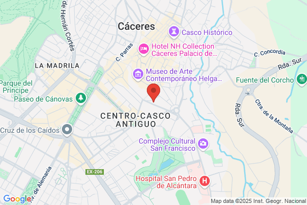 Muebles Cañamero S.L.