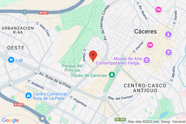 Consultores De Obras Y Proyectos De Arquitectura A.L.