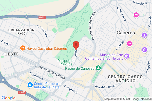 Guarderia Coleg.Educ.Infantil Principe