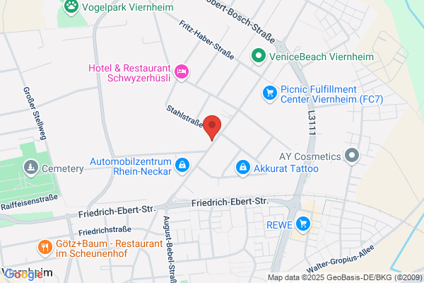 Hernandez Mangut b. M.