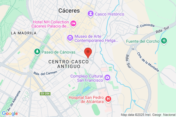Asociacion Remar Extremadura