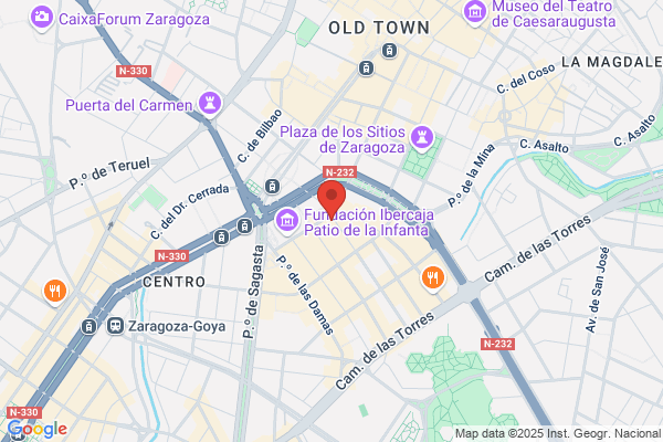 Auren Consulting Extremadura S.A.