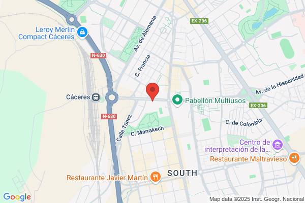 Autobuses Urbanos Del Sur S. A.