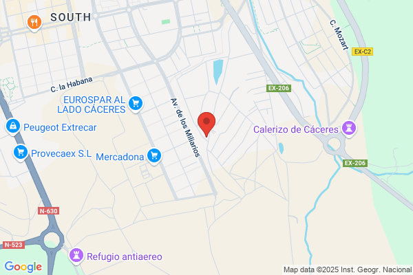 Victoriano Caballero S.A.