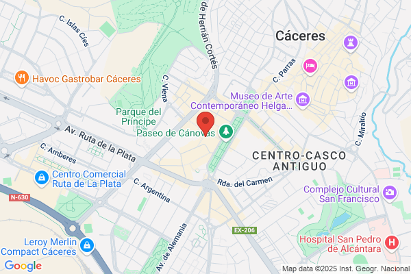Centro Español de la Audición