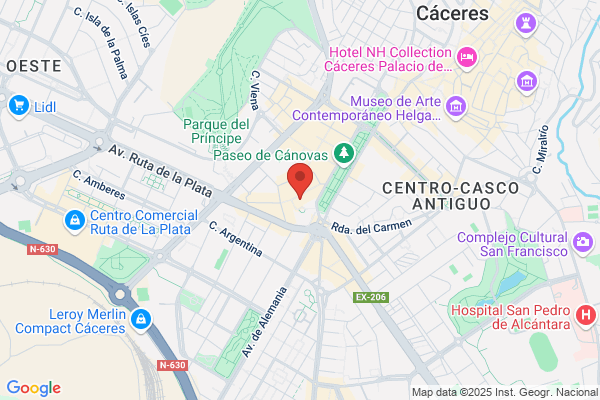 Agencia Inmobiliaria Barrios - Motriz 1 Bajo