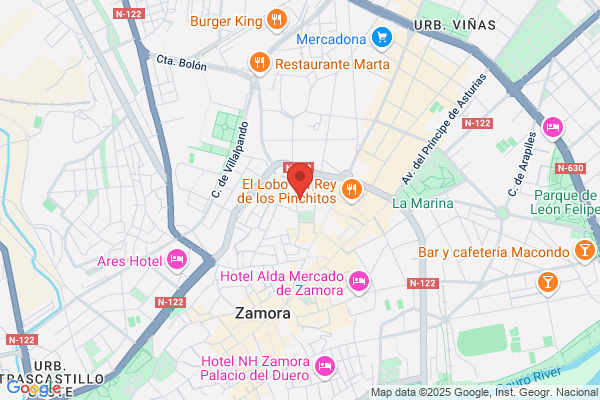 Barrios Agencia Inmobiliaria - Motriz 1 Bajo