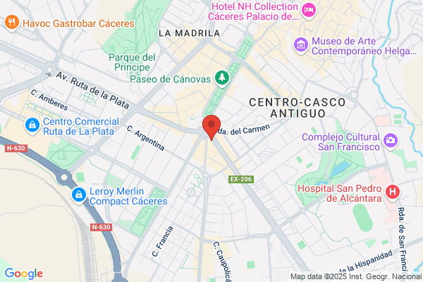 Banco Central Hispanoamericano S.A.