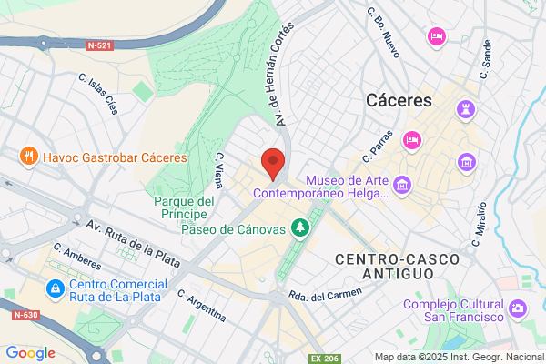 Banco Central Hispanoamericano S.A.