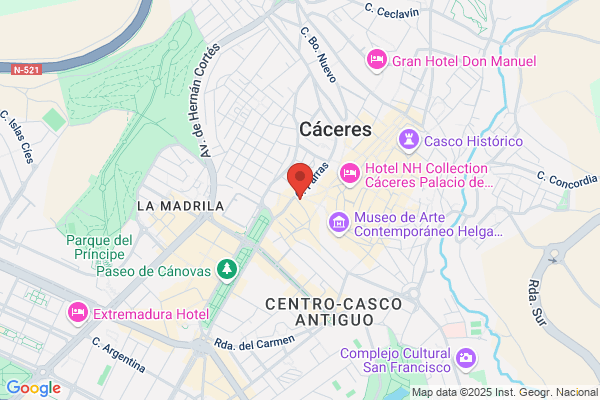 Banco Español De Credito S.A.